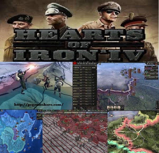 hearts of iron 5 free download